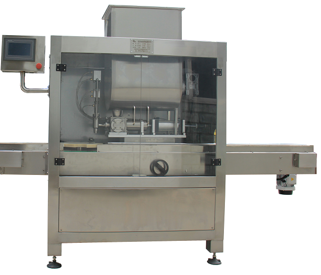 灌裝機(jī)的問(wèn)題解決