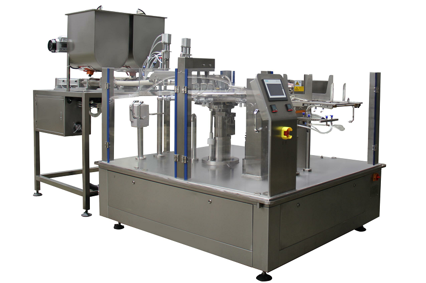 火鍋底料包裝機(jī)