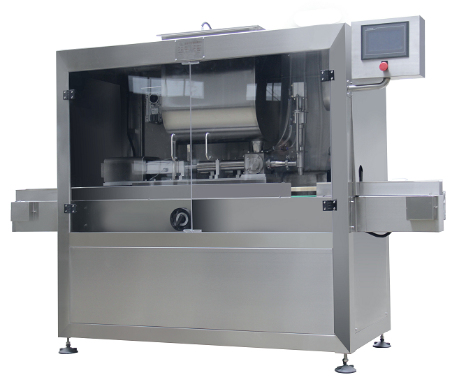 全自動(dòng)玻璃瓶灌裝機(jī)