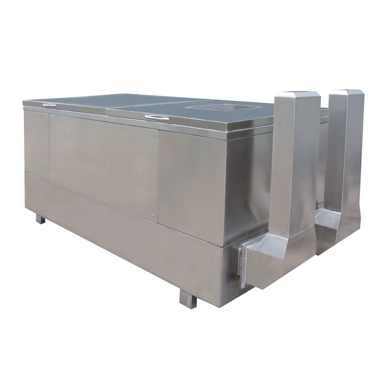 牛油化油池 牛油熬油鍋