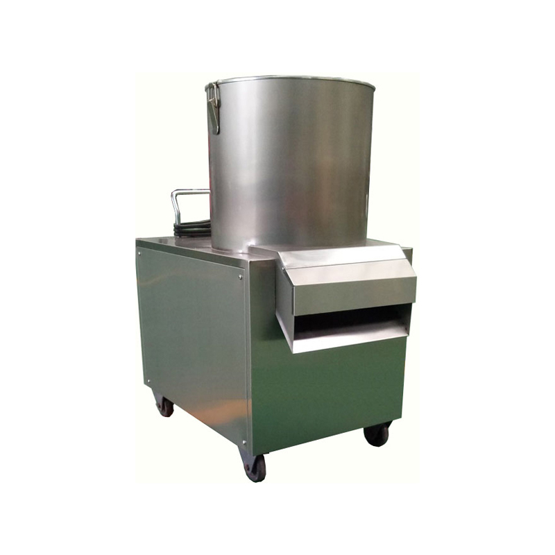 姜蒜切粒機(jī)