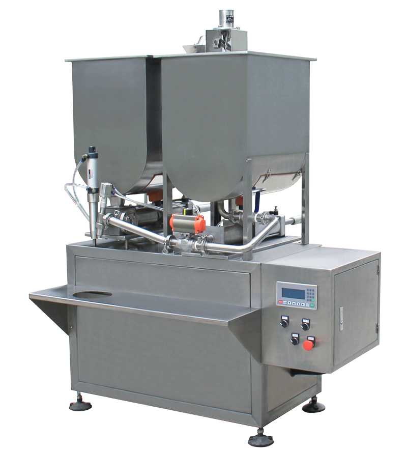 油料分離灌裝機(jī)