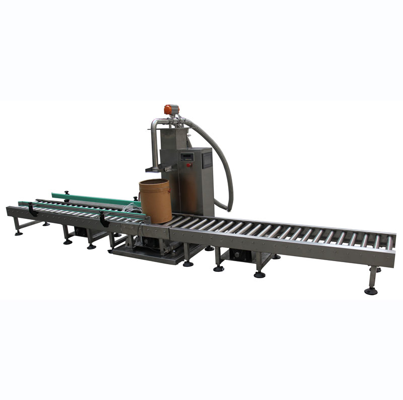 大桶灌裝機(jī)