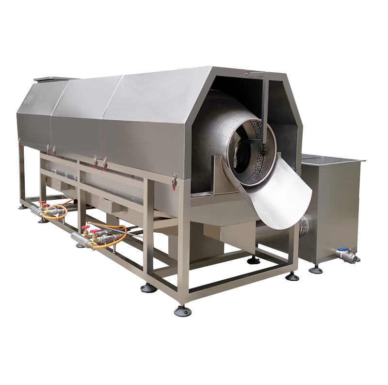 滾筒煮椒機(jī)