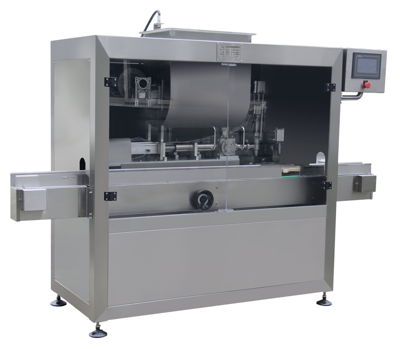 玻璃瓶灌裝機(jī)