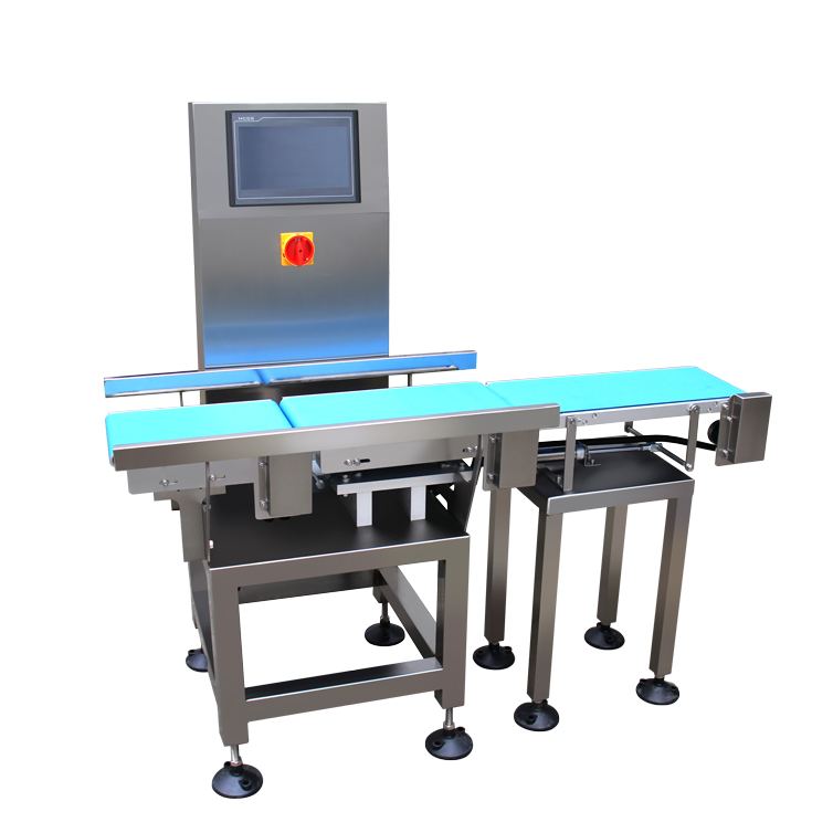 稱(chēng)重分選機(jī)